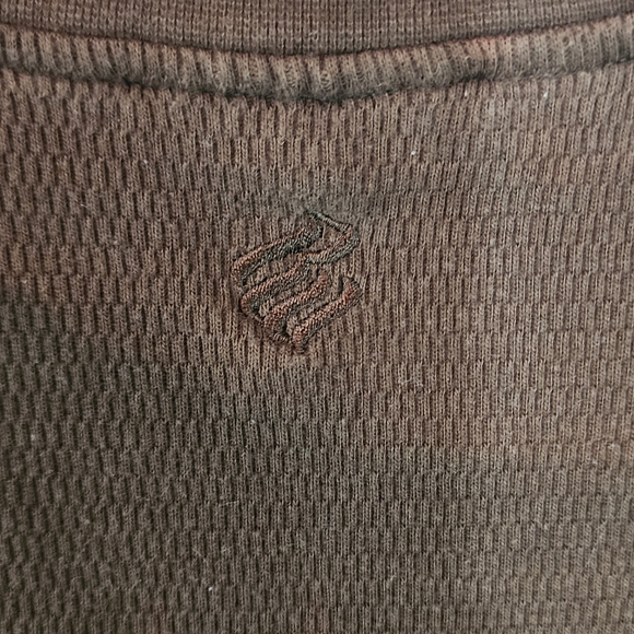 ⭐️ 5/$25 Rocawear Brown Sweater - Picture 5 of 5